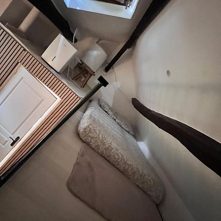 Maison Spa Soisy-sur-Seine エクステリア 写真