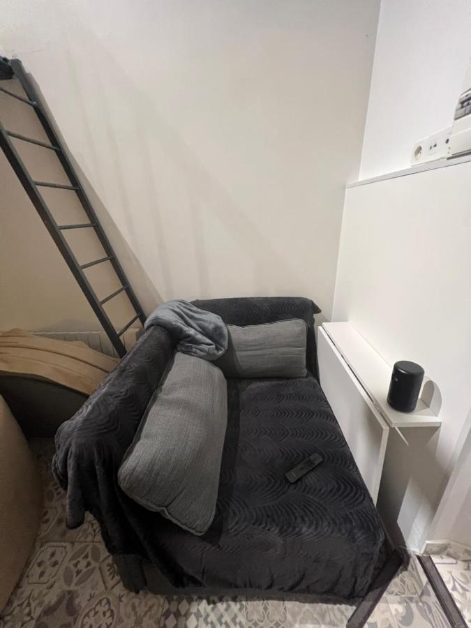 Maison Spa Soisy-sur-Seine エクステリア 写真