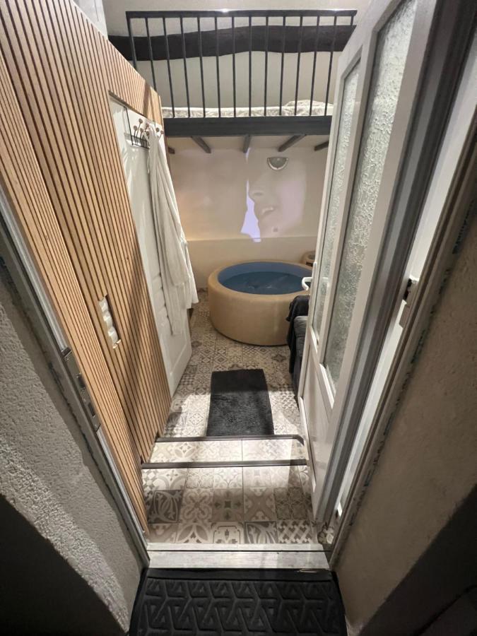 Maison Spa Soisy-sur-Seine エクステリア 写真