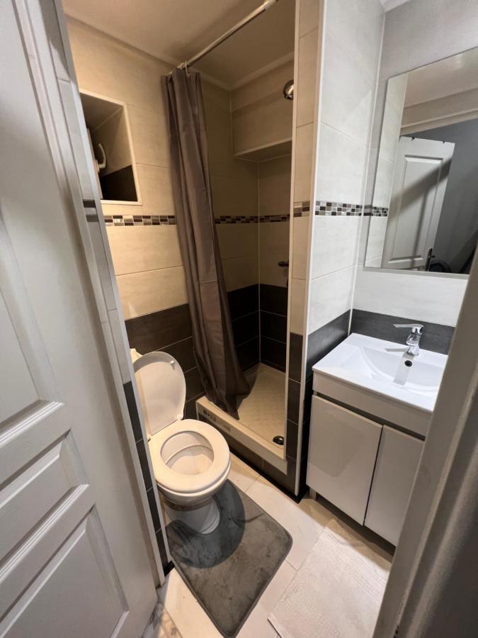 Maison Spa Soisy-sur-Seine エクステリア 写真