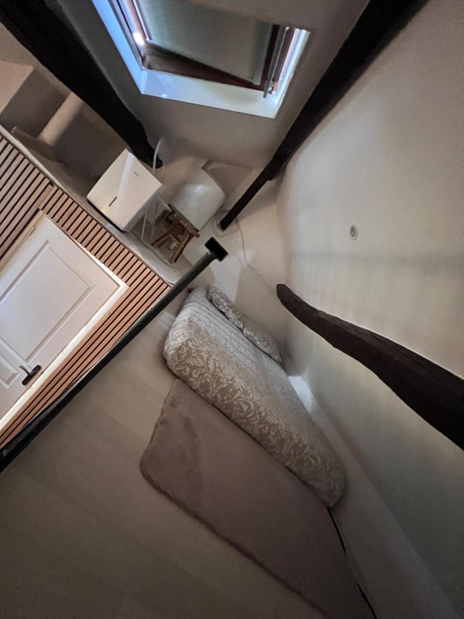 Maison Spa Soisy-sur-Seine エクステリア 写真